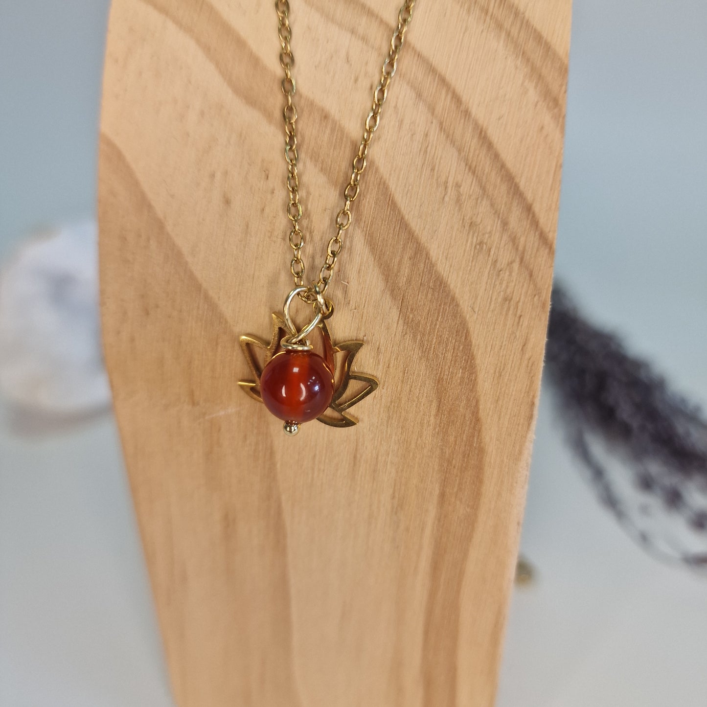Collier - Nika