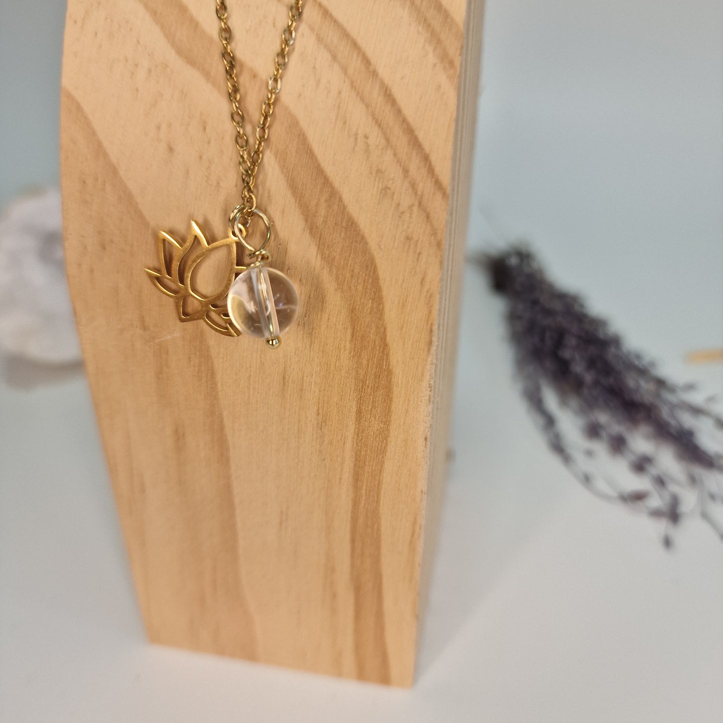 Collier - Nika