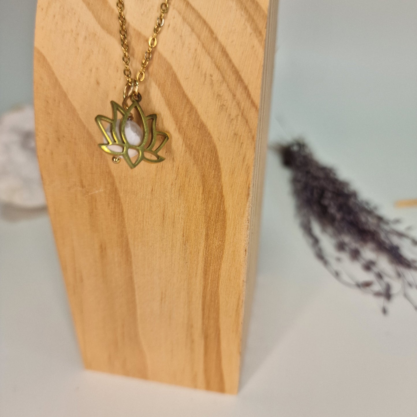 Collier - Nika