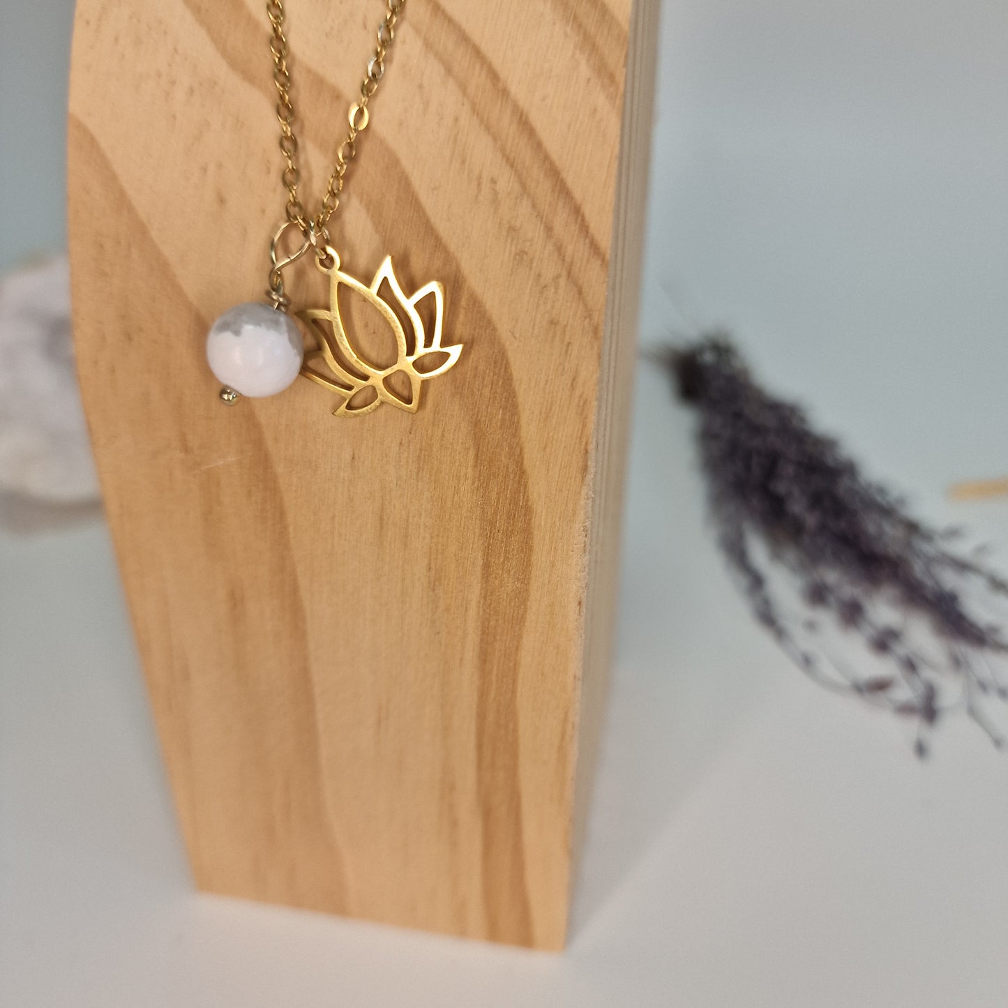 Collier - Nika