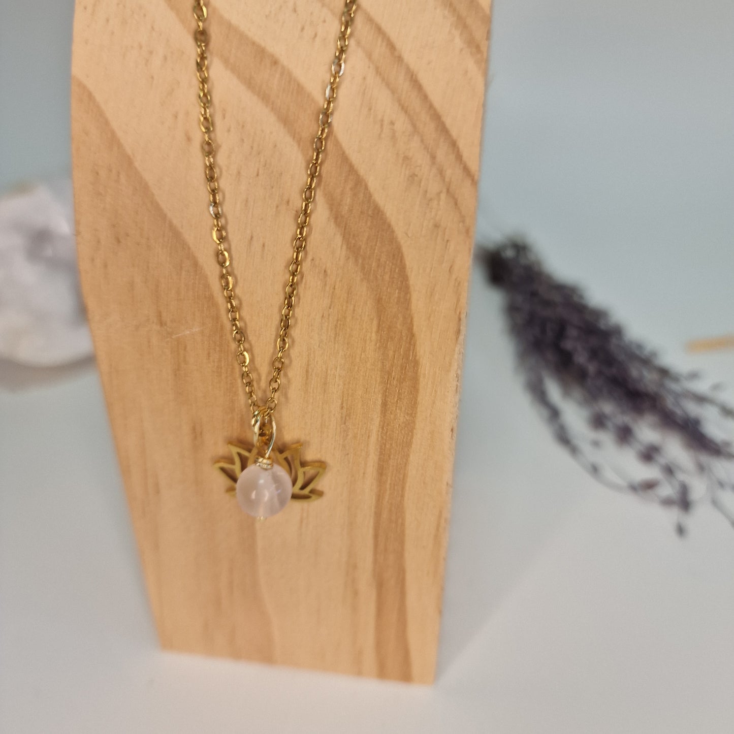 Collier - Nika