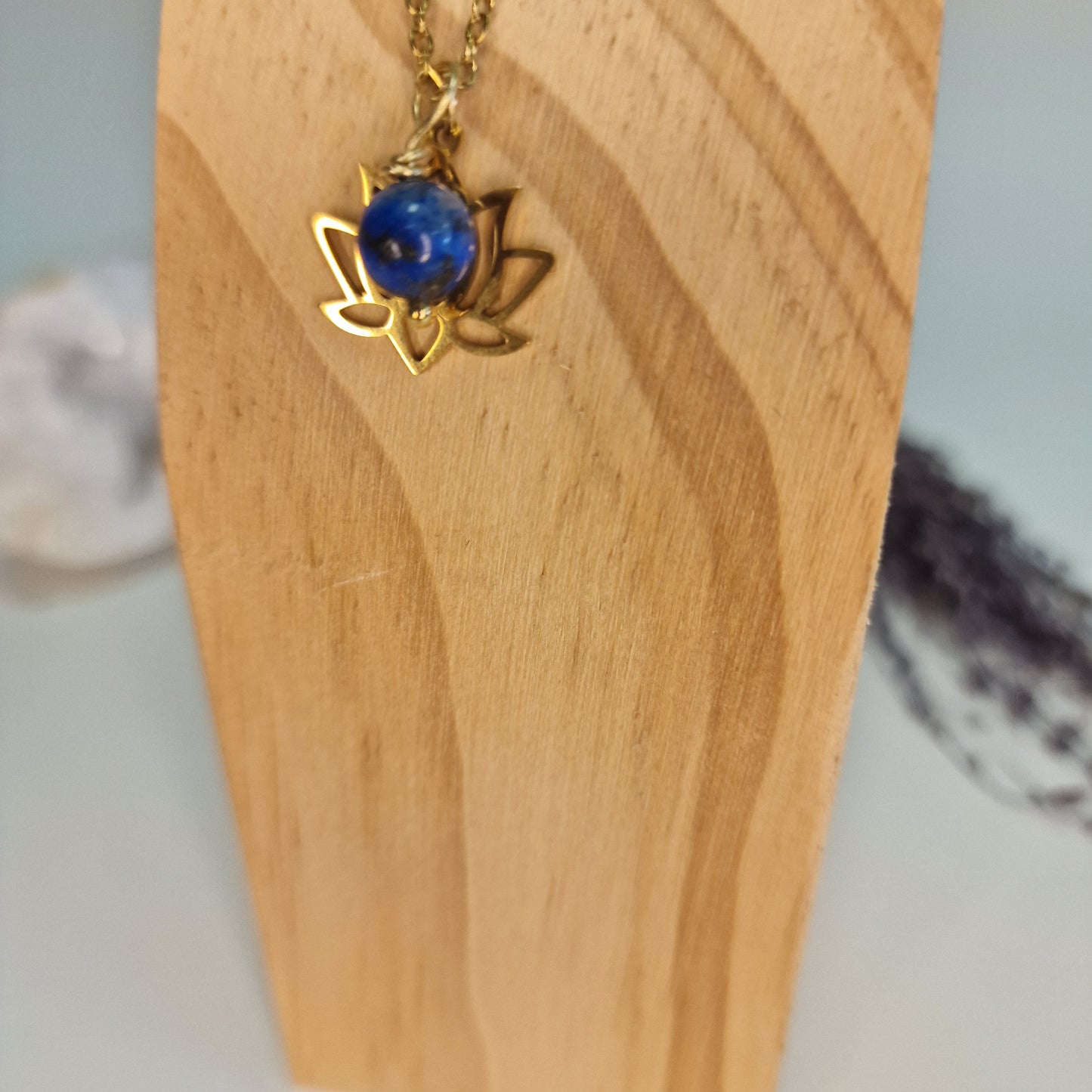 Collier - Nika