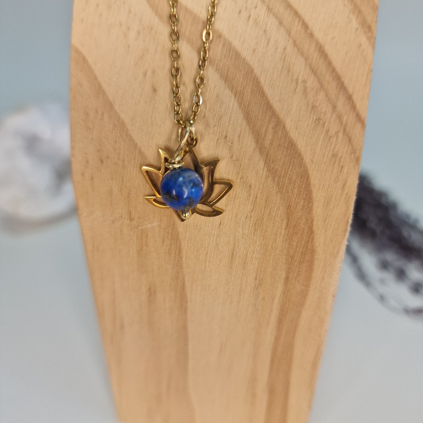 Collier - Nika