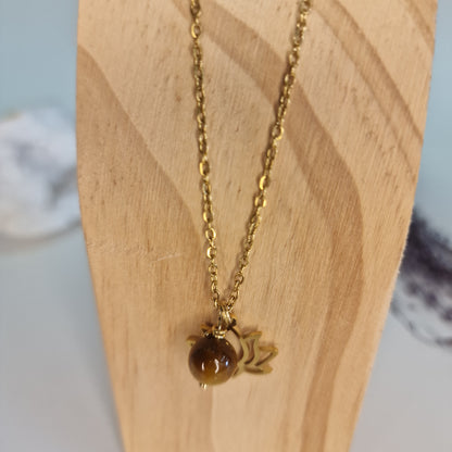 Collier - Nika