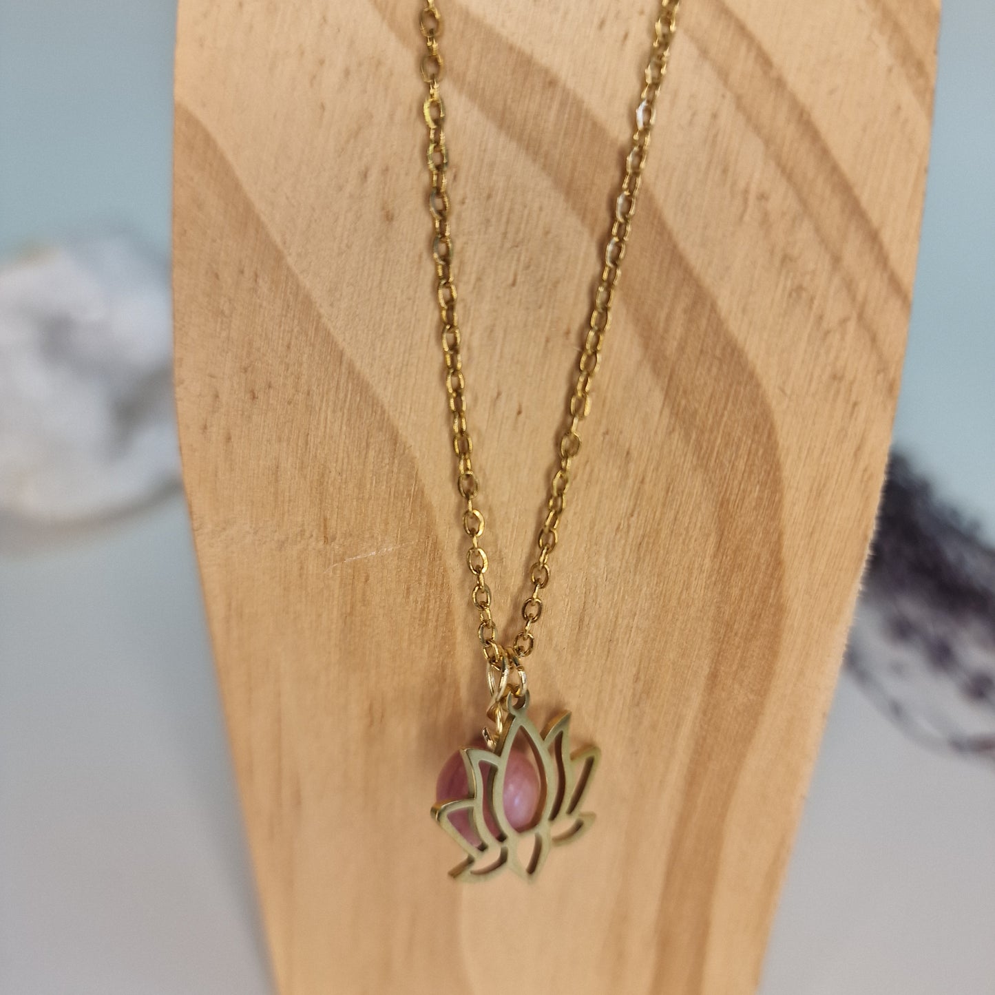 Collier - Nika