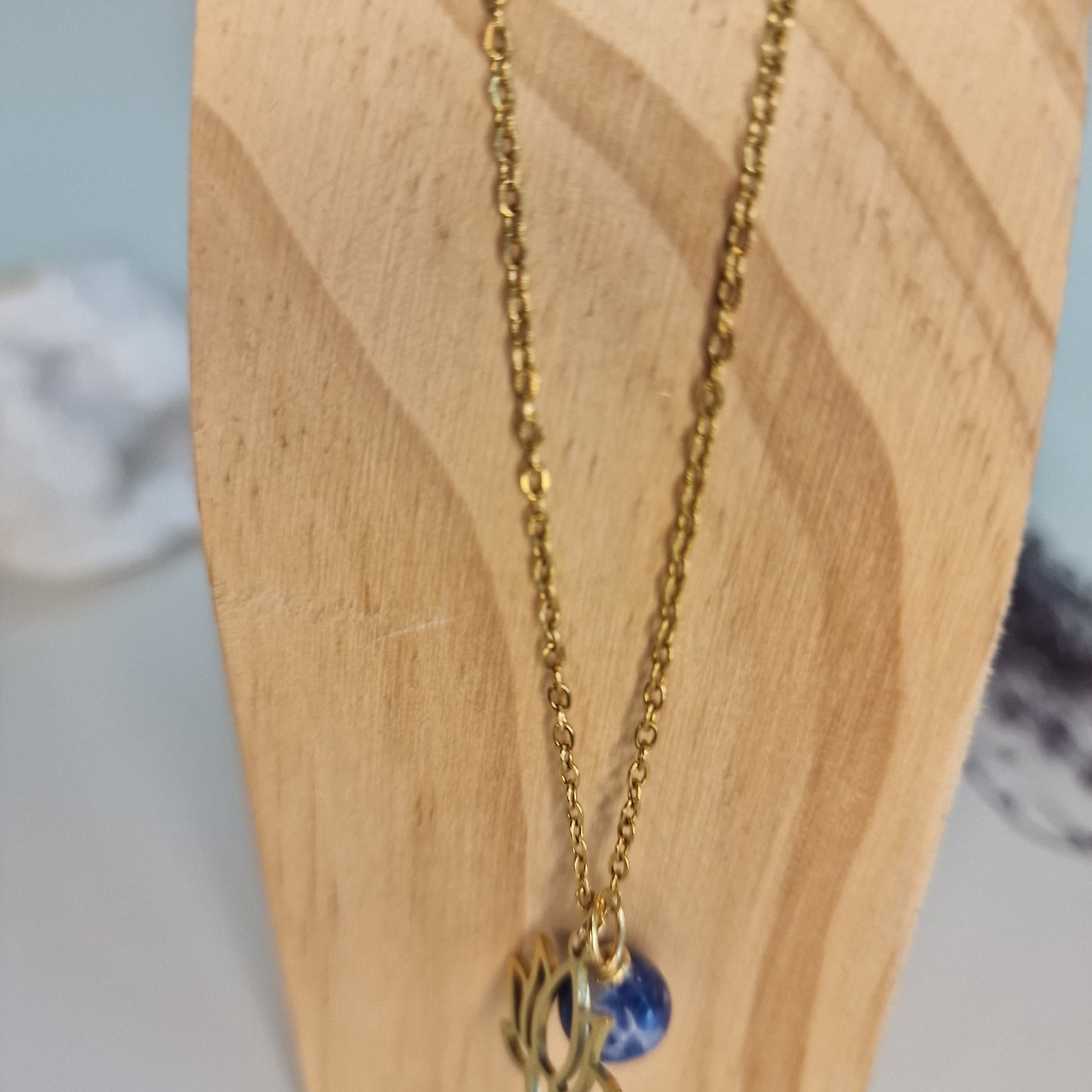 Collier - Nika