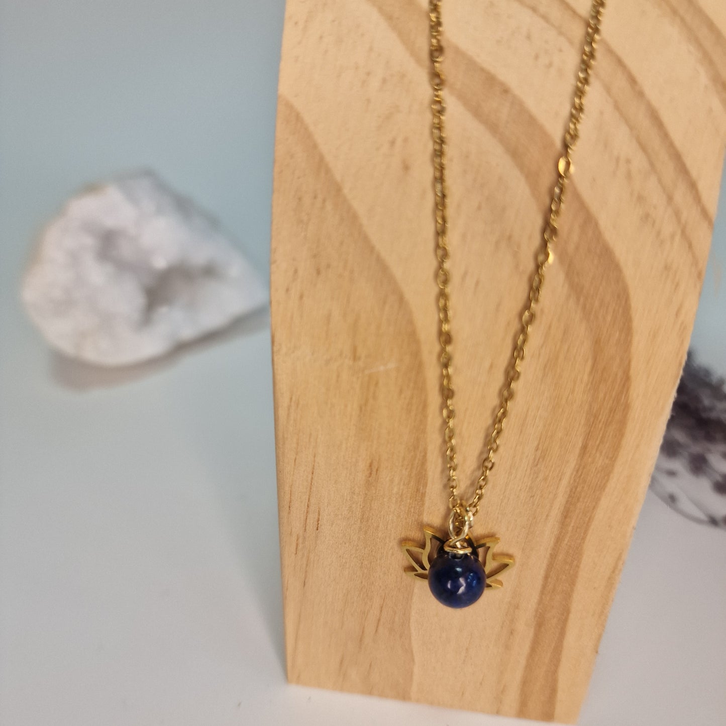 Collier - Nika