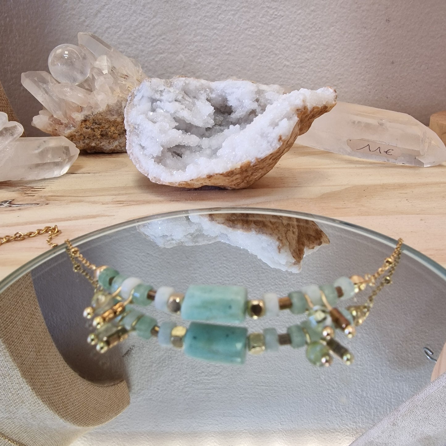 Forfait création de bracelet
