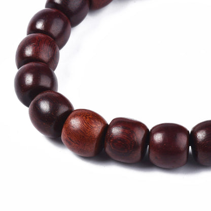 Bracelet bois de santal