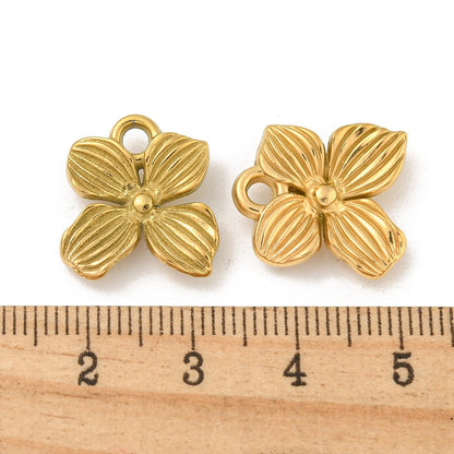 Charm fleur inaya