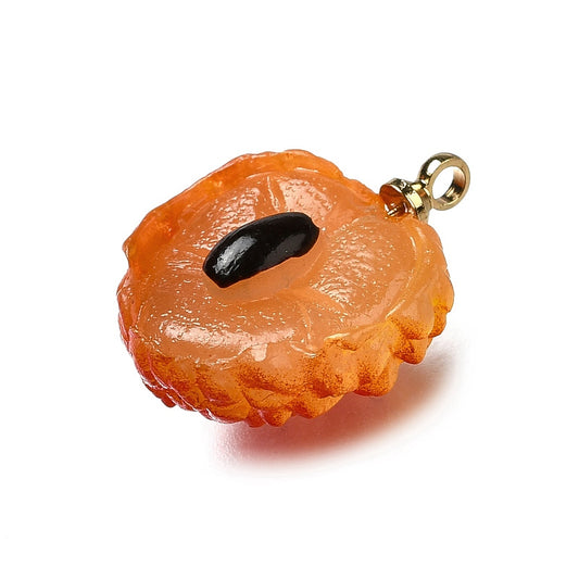 Charm Letchi ouvert