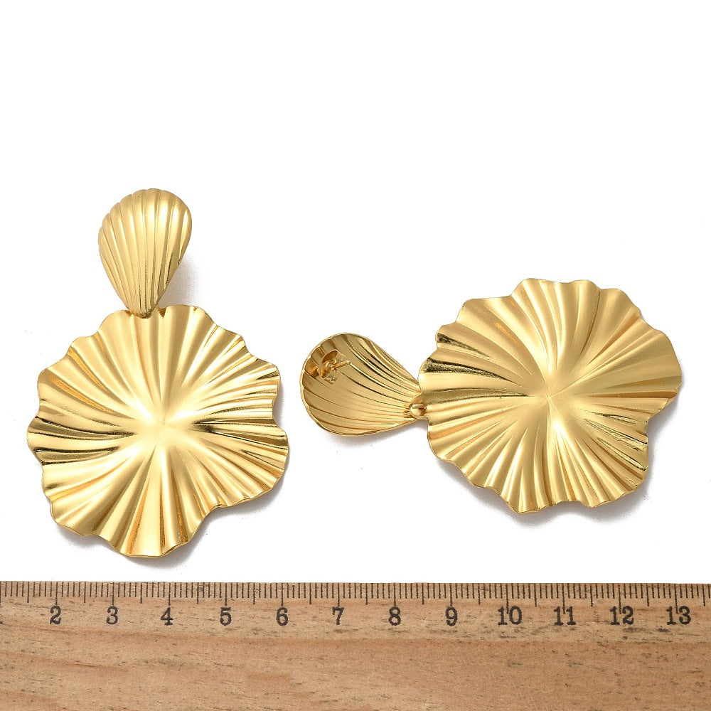 Clou d'oreille 2 pièces maxi