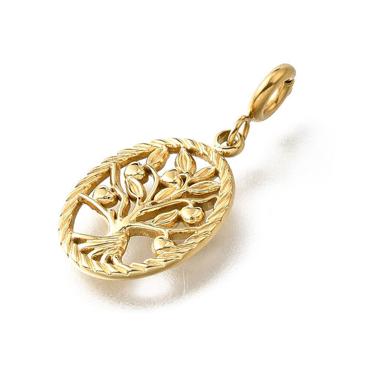 pendentif arbre de vie