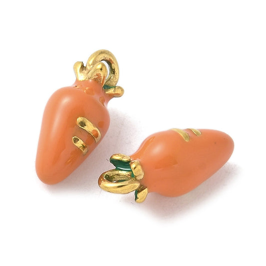 Charm carotte