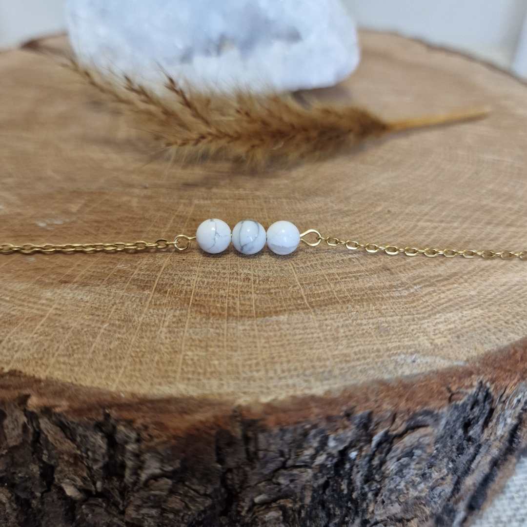 Bracelets Zoé