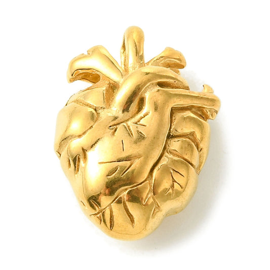 Charm - Cœur 3D