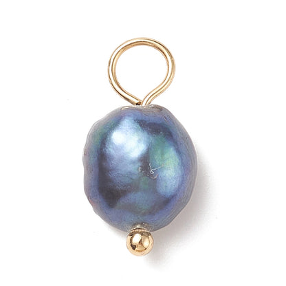 Charm  perle