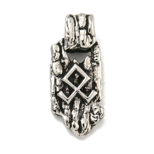 Pendentif viking othala