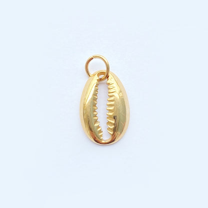 Charm coquillage - shell