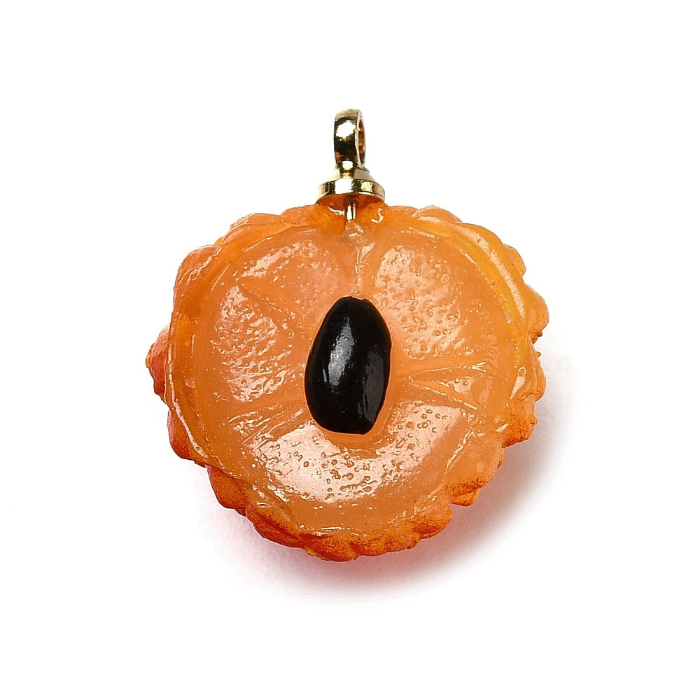 Charm Letchi ouvert