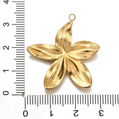 Charm grande Fleur