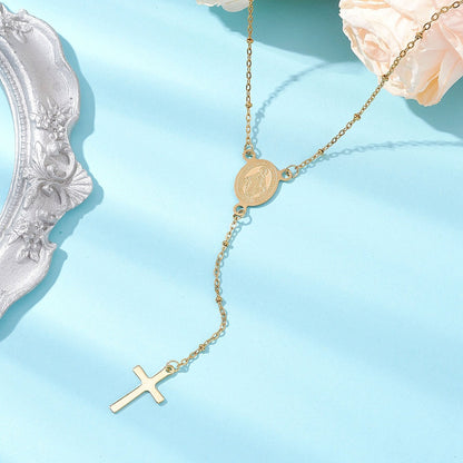 Chapelet Gabriel - Vierge marie