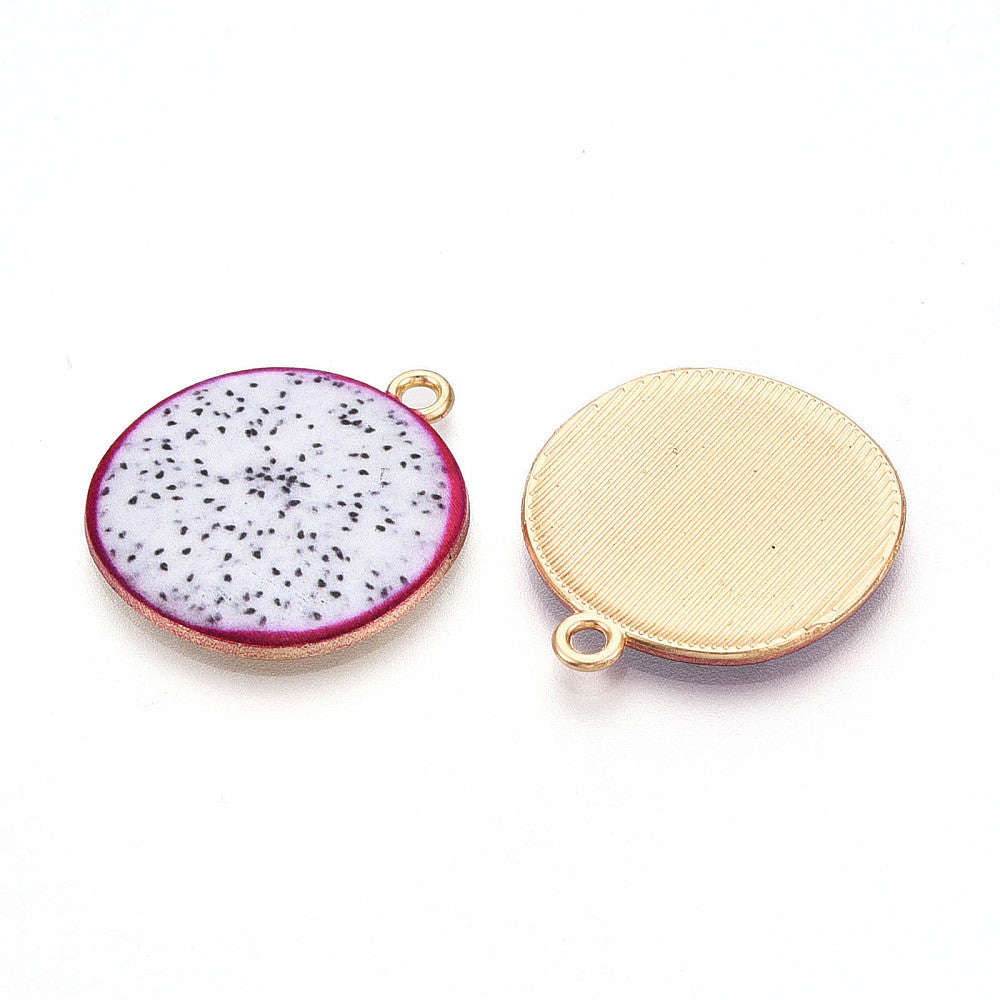 Pendentif pitaya