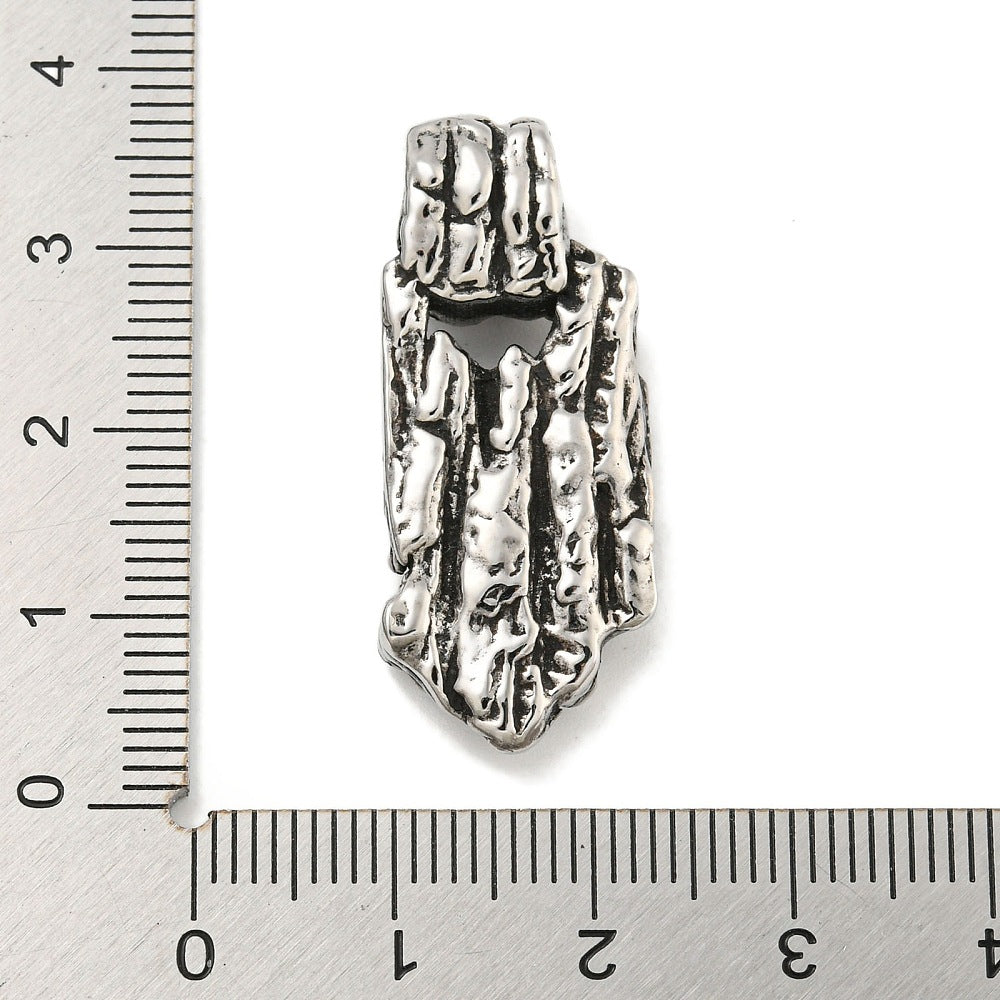 Pendentif viking othala