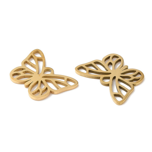 Charm Papillon