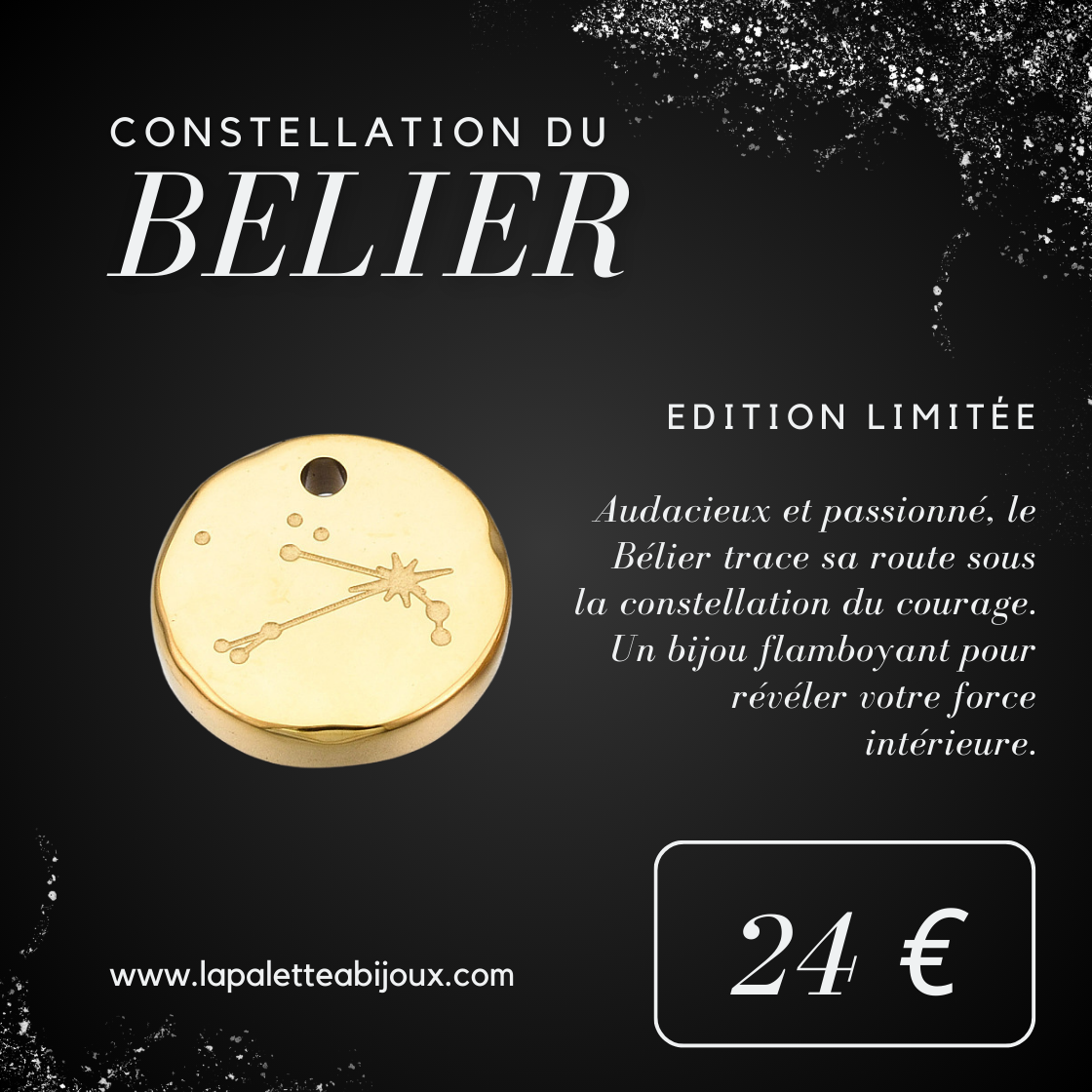 Collection constellation - Noël féérique