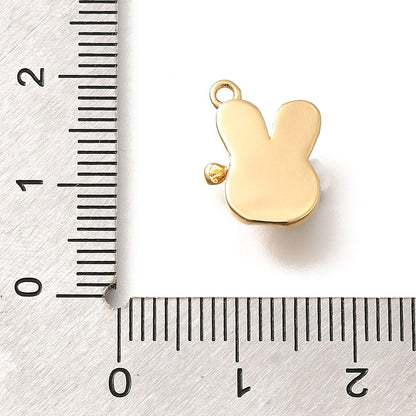 Charm lapin