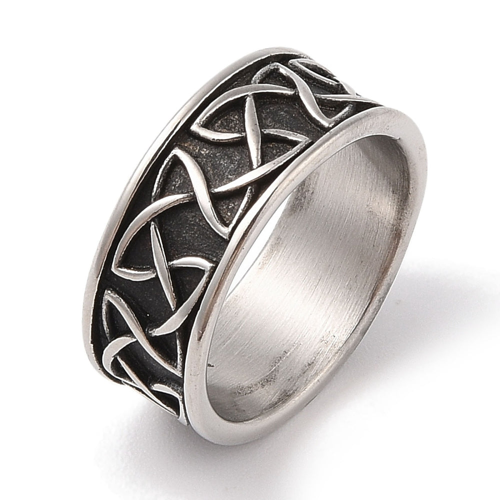Bague viking
