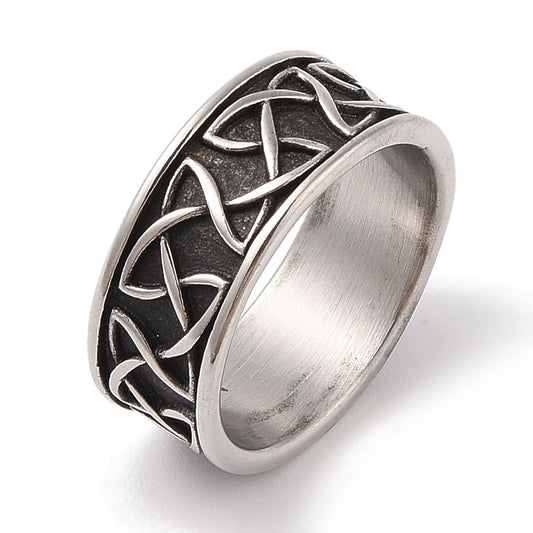 Bague viking