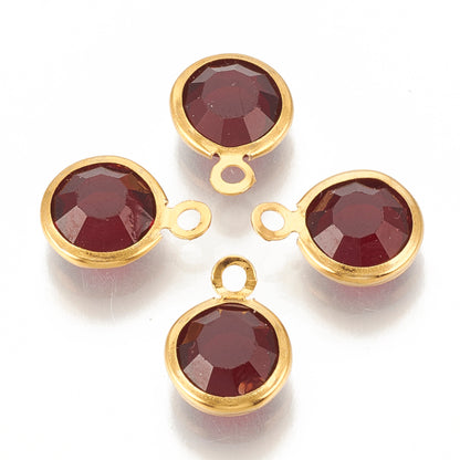 Charm Strass