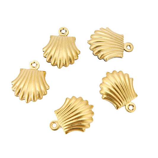 Charm petit coquillage