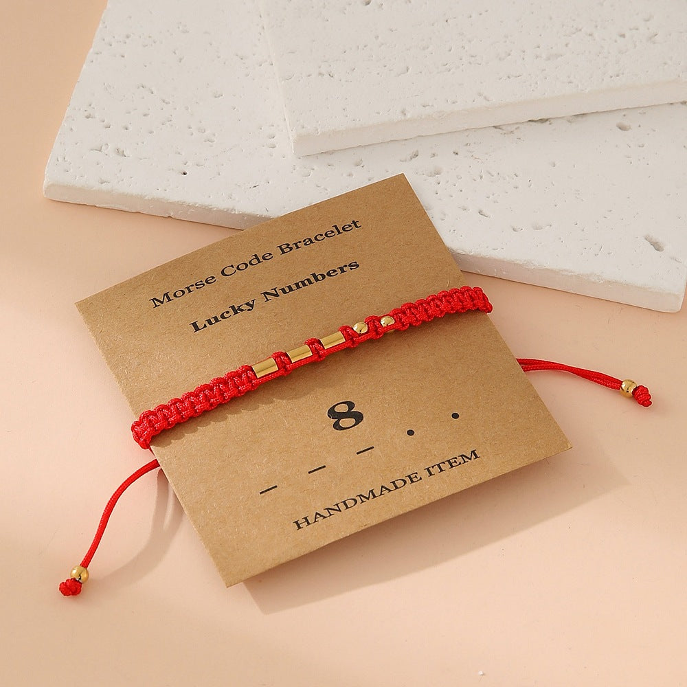 ✨ Bracelet mission de vie +E-book chemin de vie - offert✨