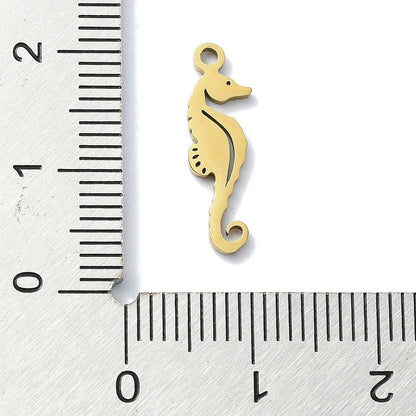 Charm - Hippocampe