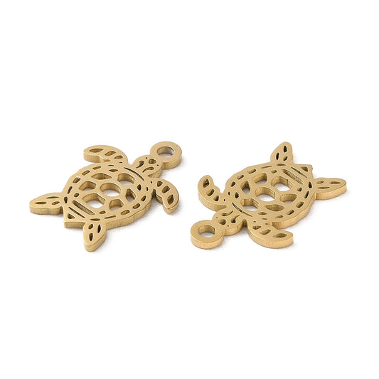 Charm animaux - Tortue
