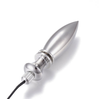 Pendule thot cordon