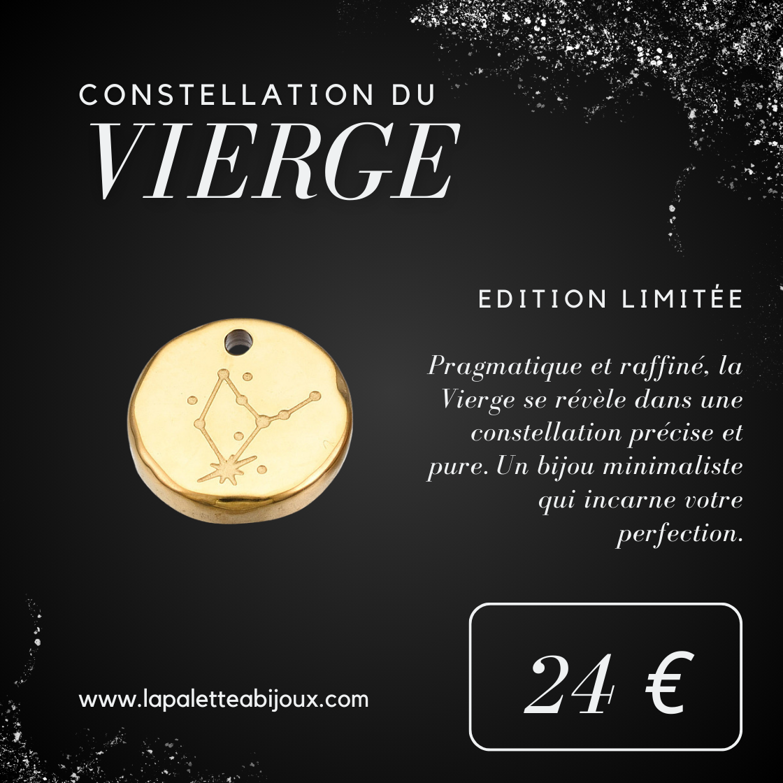 Collection constellation - Noël féérique