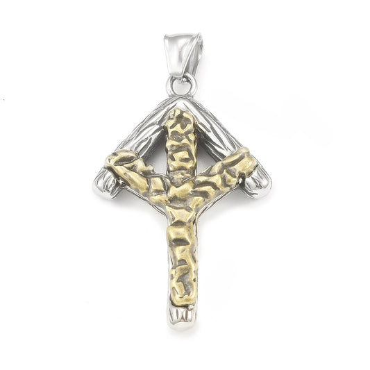 Pendentif Rune d'Odin - protecteur