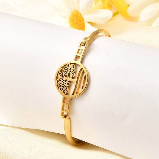 Bracelet arbre de vie