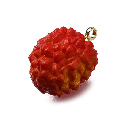 Charm Letchi entier