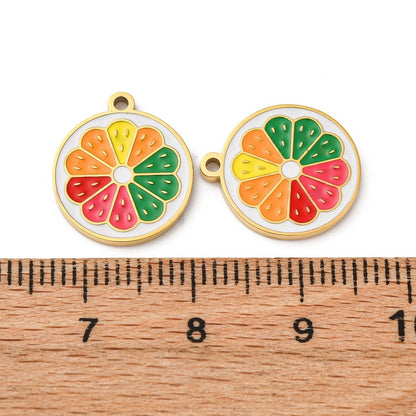 Charm fruit - pamplemousse