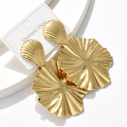 Clou d'oreille 2 pièces maxi
