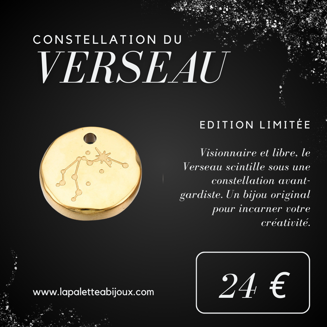 Collection constellation - Noël féérique