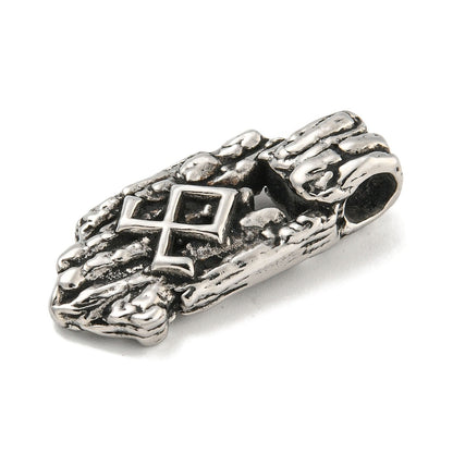 Pendentif viking othala