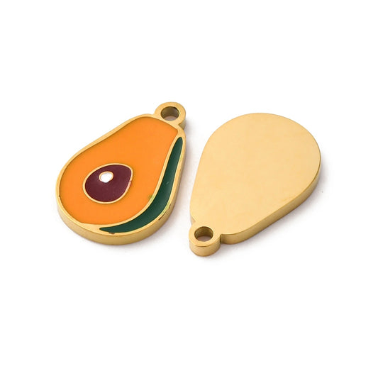 Charm fruit - avocat