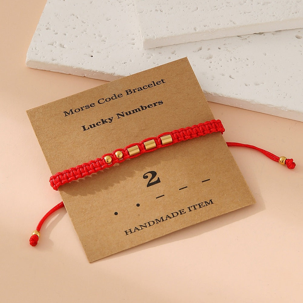 ✨ Bracelet mission de vie +E-book chemin de vie - offert✨