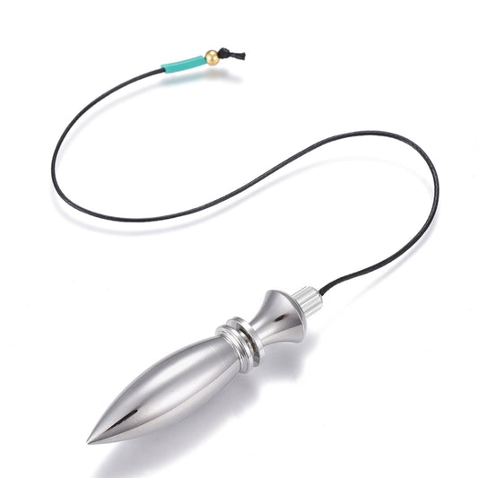 Pendule thot cordon